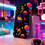 Always Sunset | Tough Phone Case