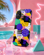 Dopamine Device | Tough Phone Case