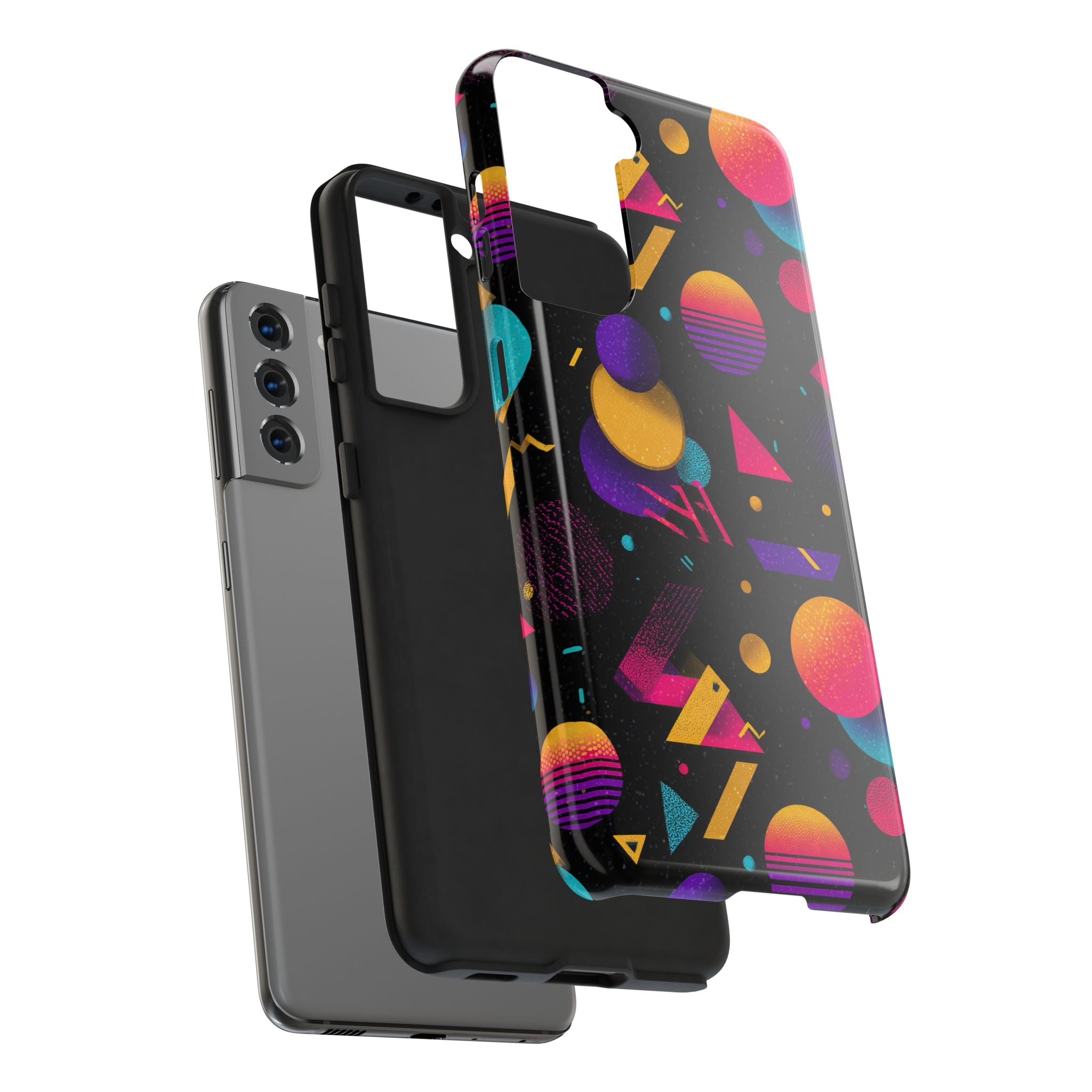 Always Sunset | Tough Phone Case