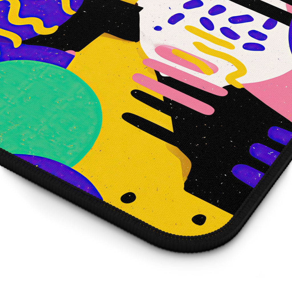Dopamine Desk | Desk Mat