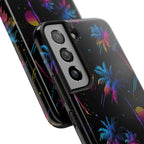 Sunset Hotline | Tough Phone Case