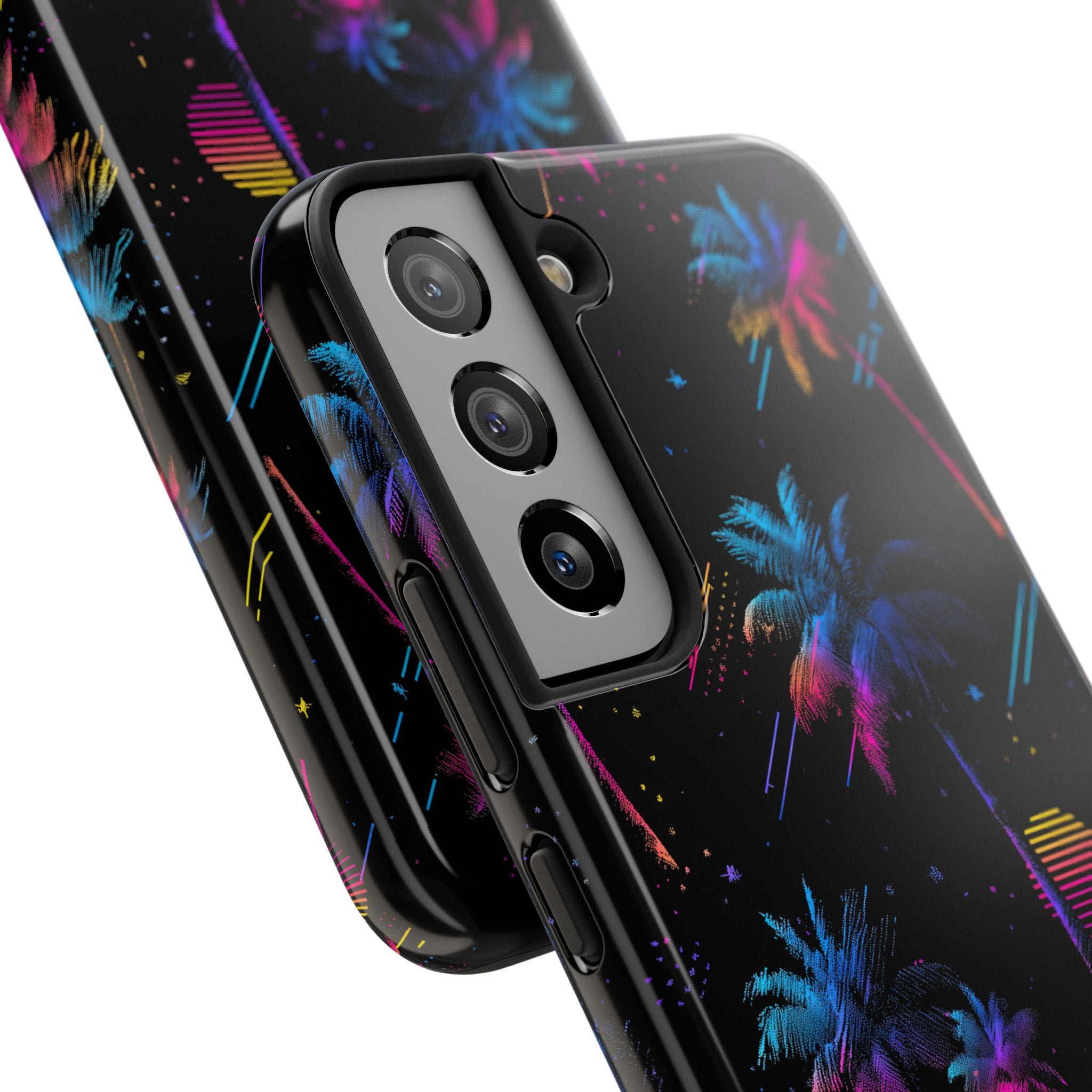 Sunset Hotline | Tough Phone Case