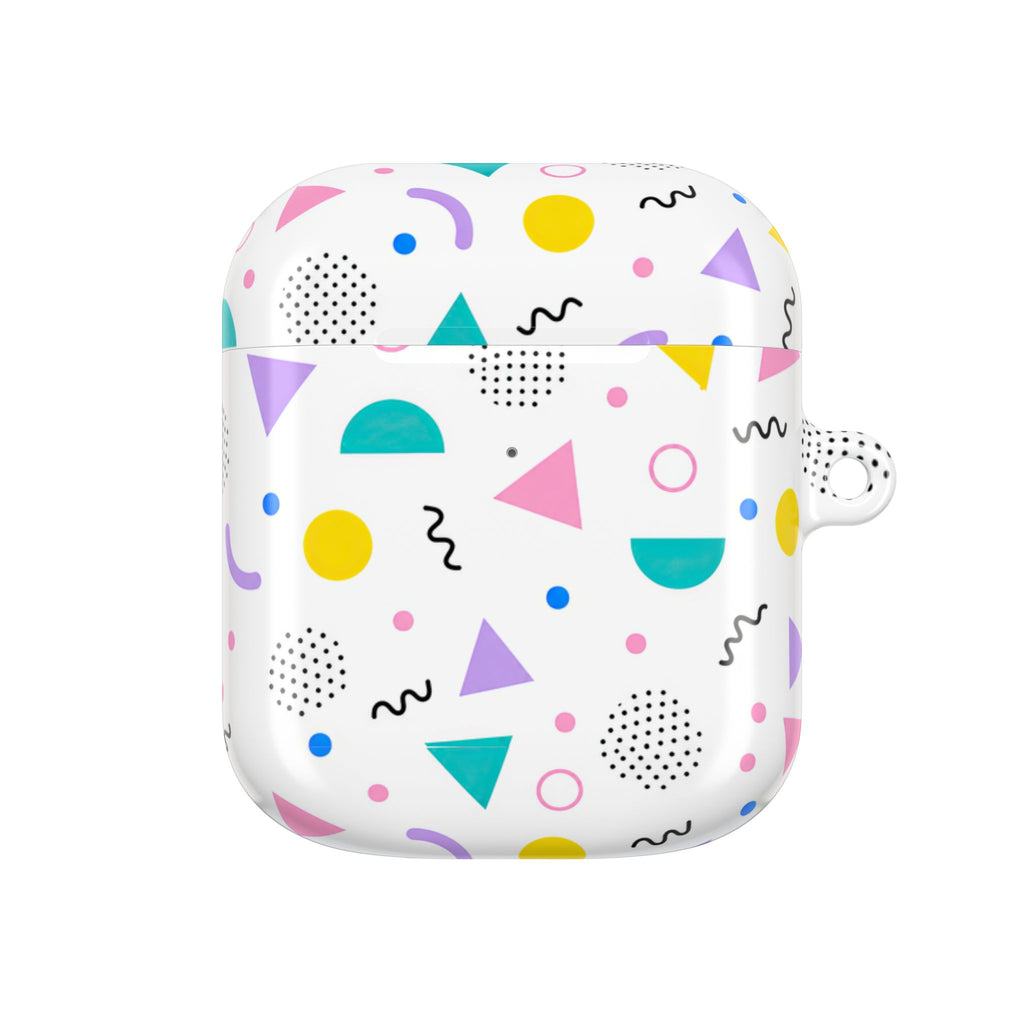 Napkin Nostalgia | AirPod Case