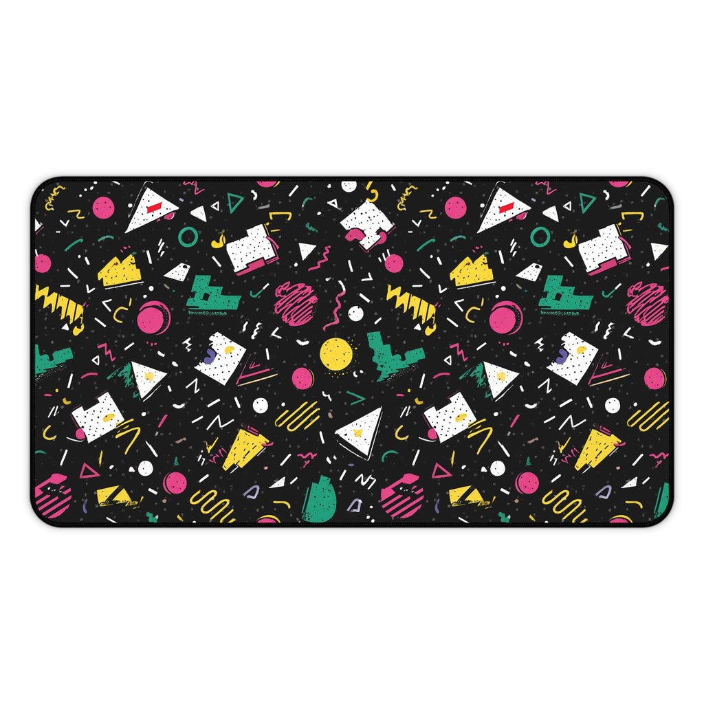 Sprinkle Storm | Desk Mat