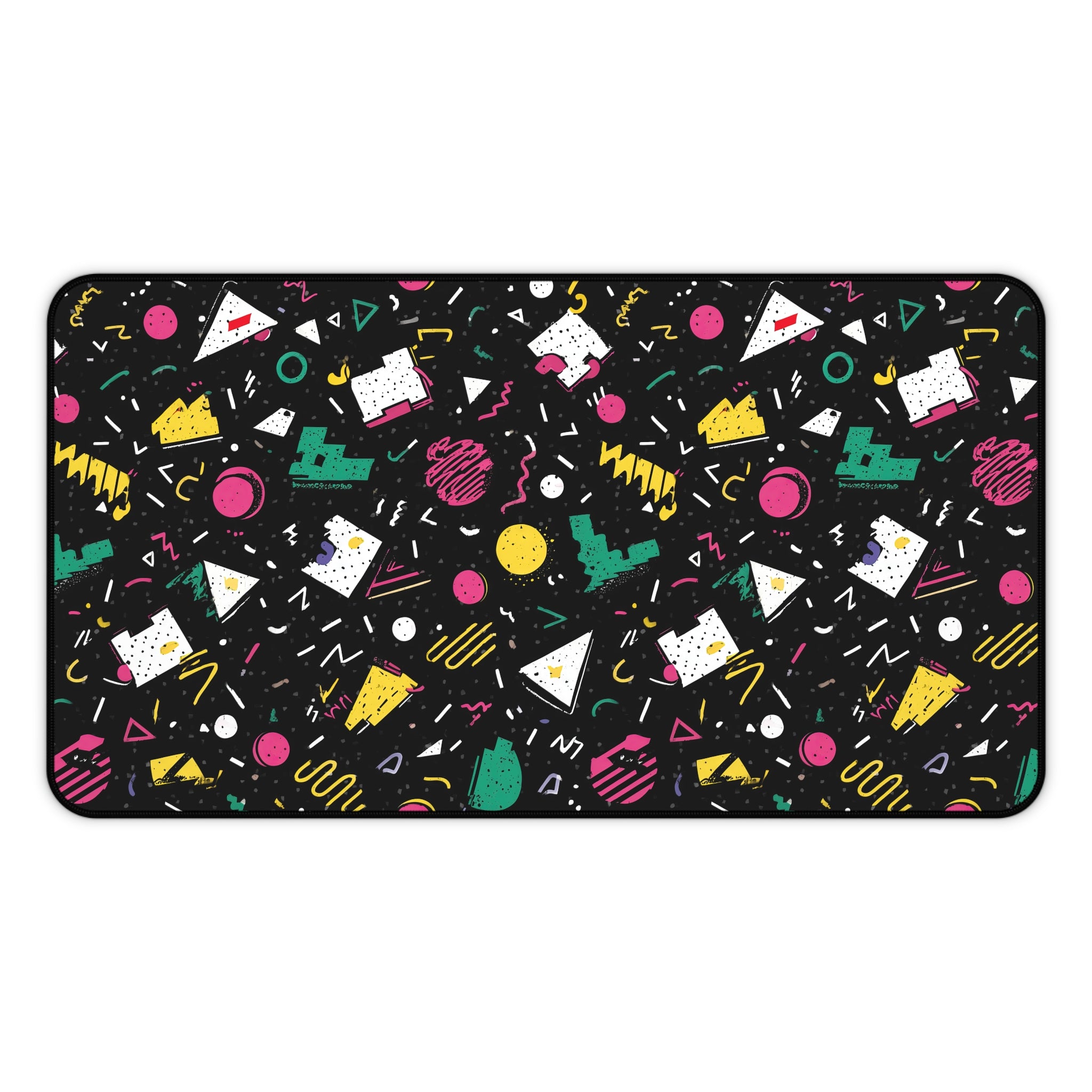 Sprinkle Storm | Desk Mat