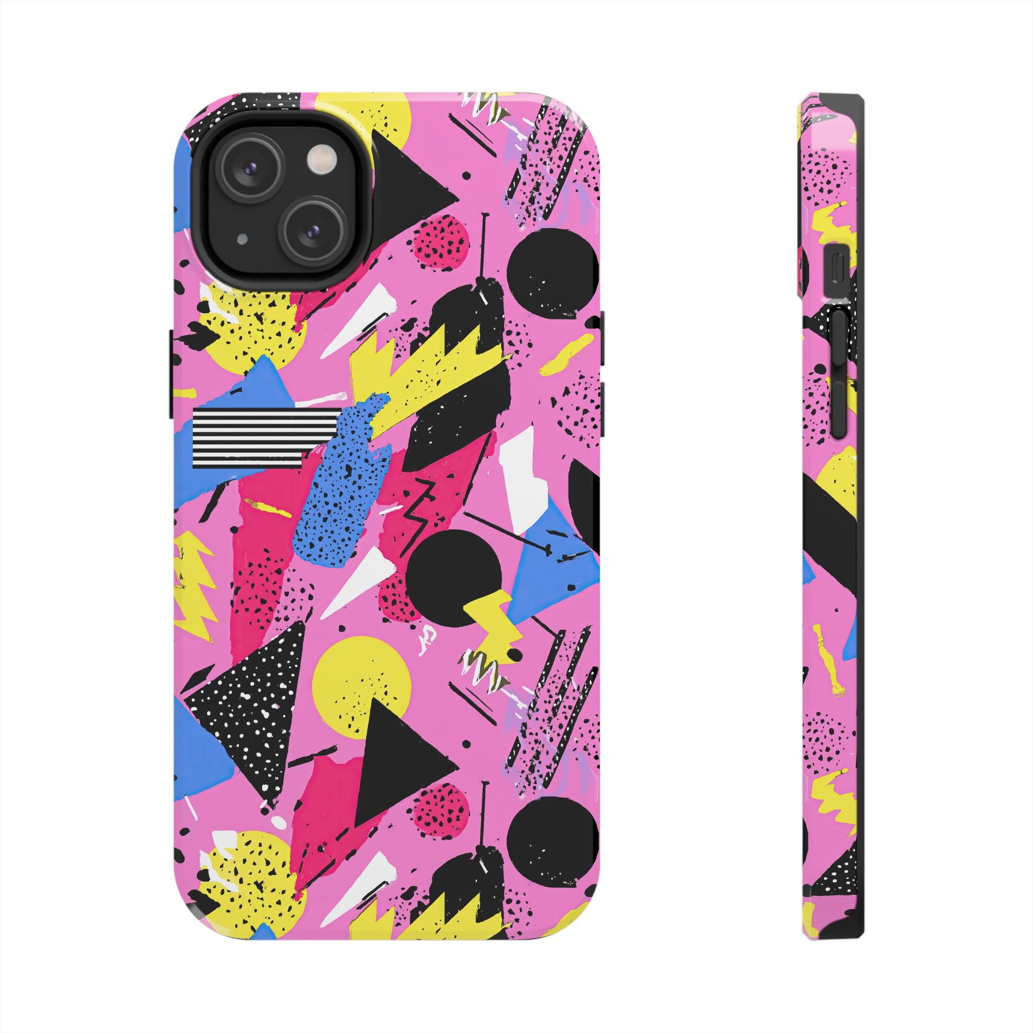 Radical Bubblegum | Tough Phone Case