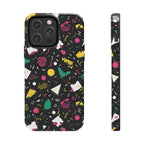 Sprinkle Storm | Tough Phone Case