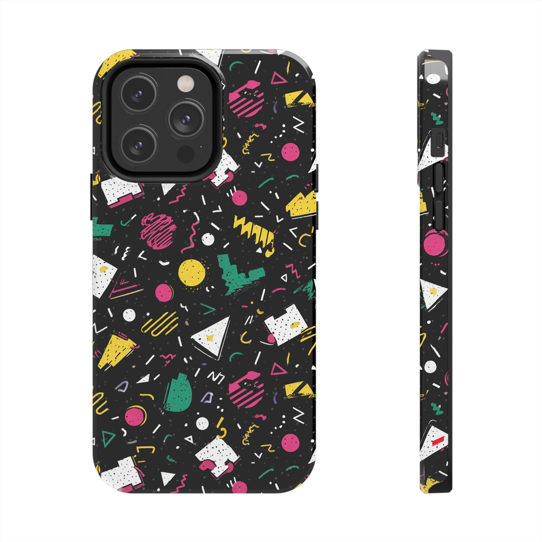 Sprinkle Storm | Tough Phone Case