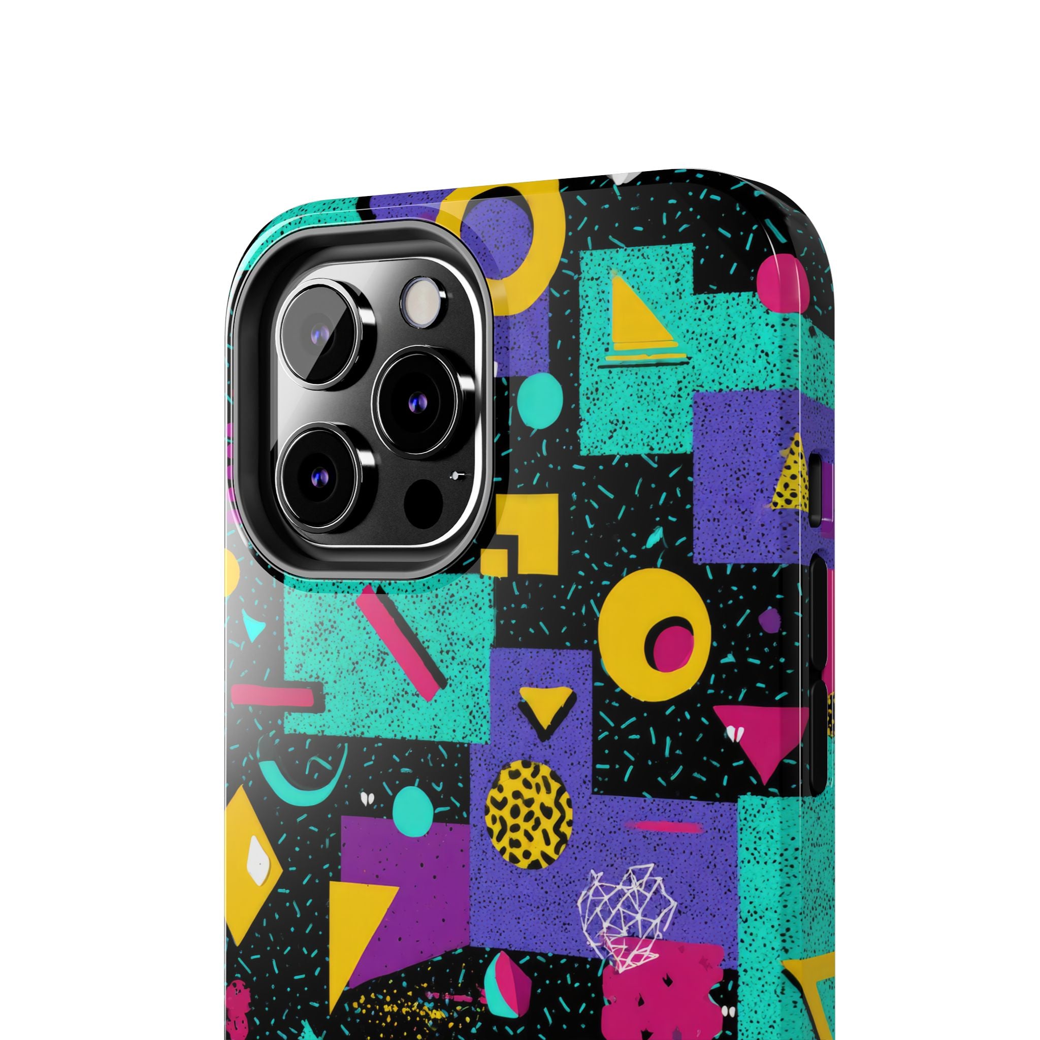 Electric Recess | Tough Phone Case