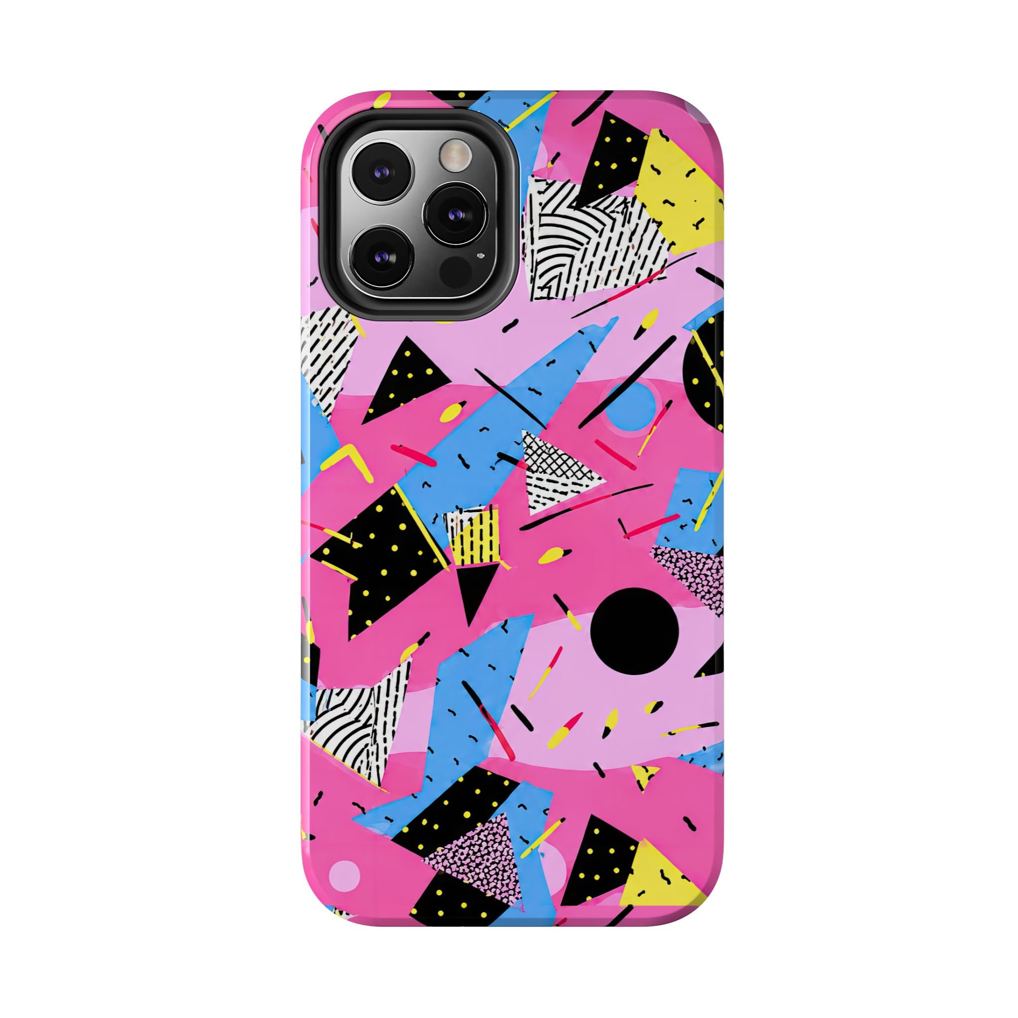 Cupcake Screensaver | Tough Phone Case