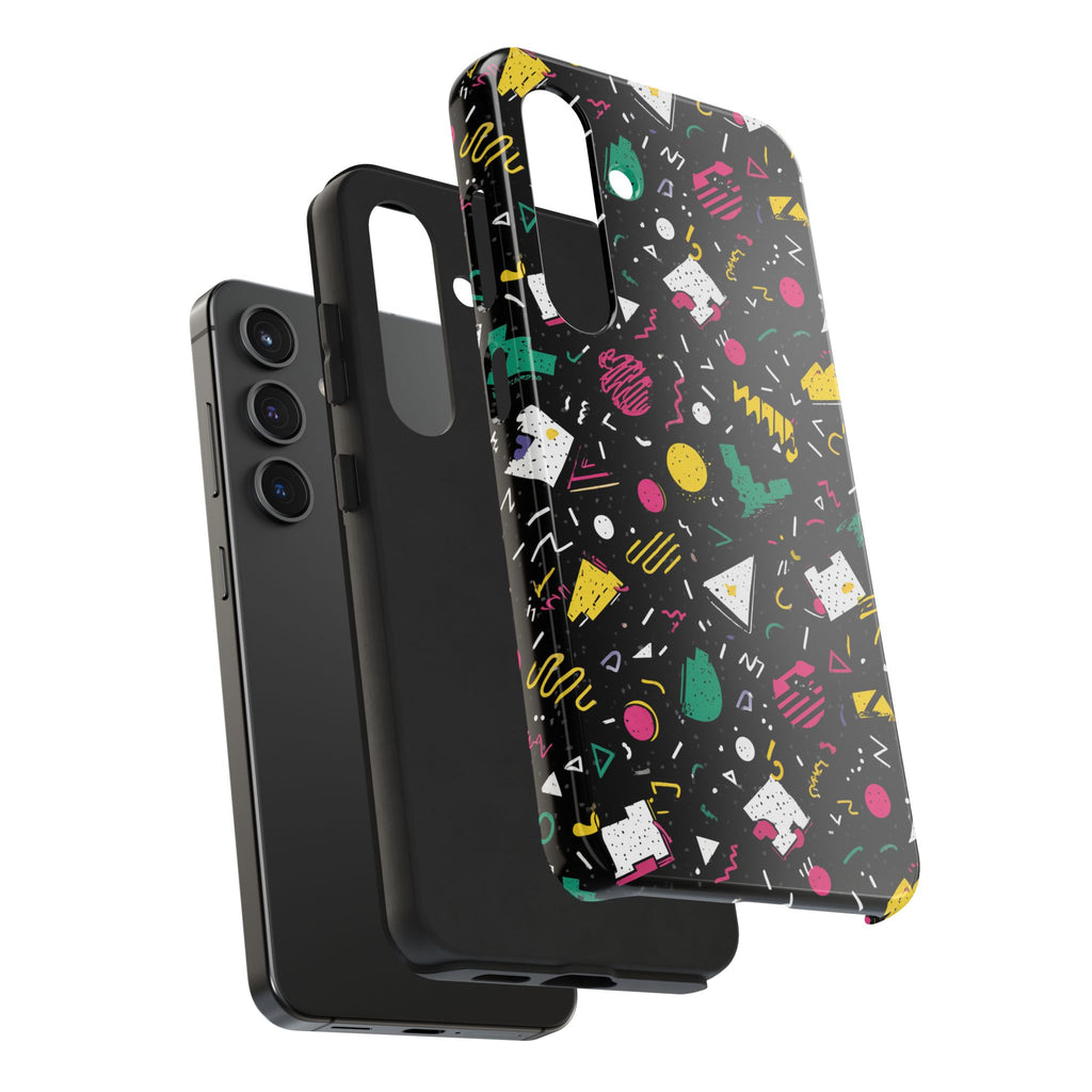 Sprinkle Storm | Tough Phone Case