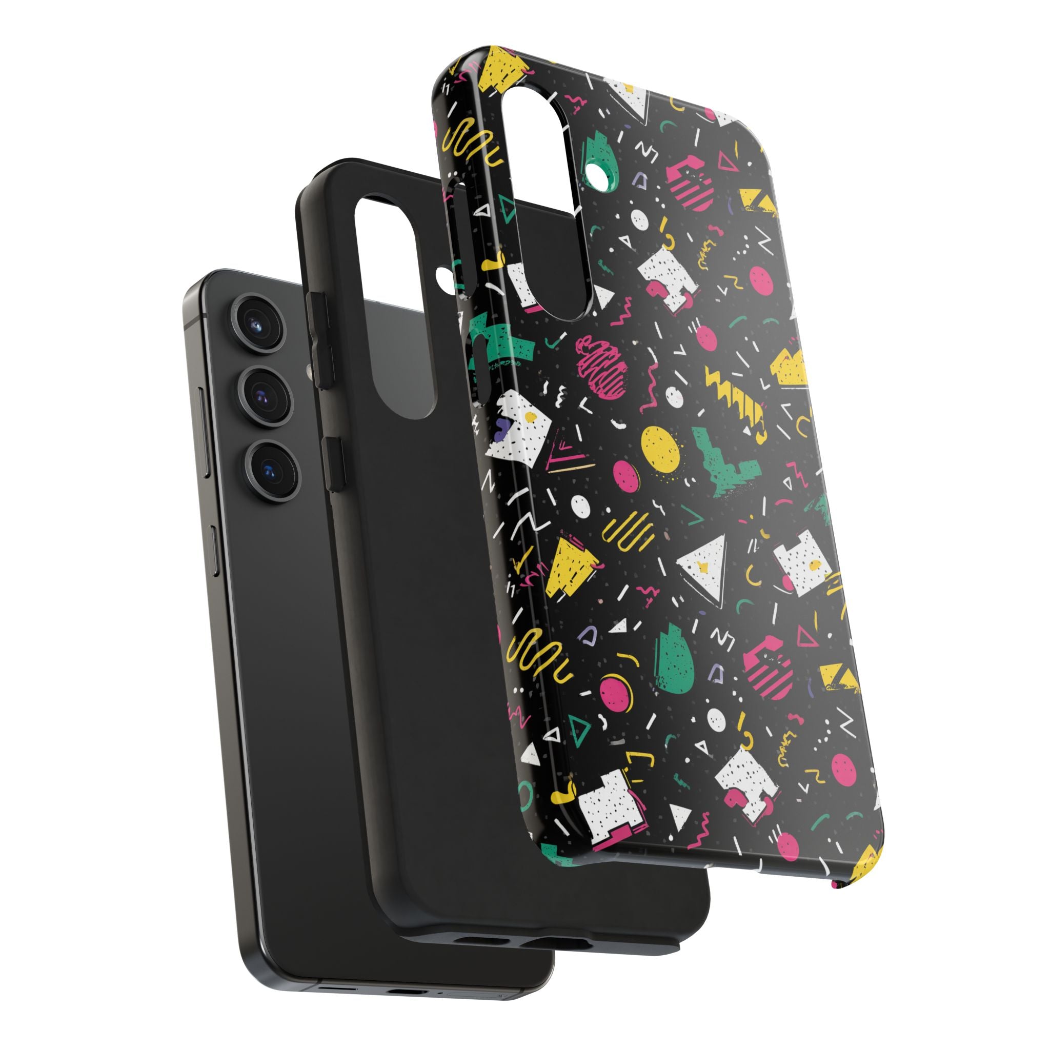 Sprinkle Storm | Tough Phone Case
