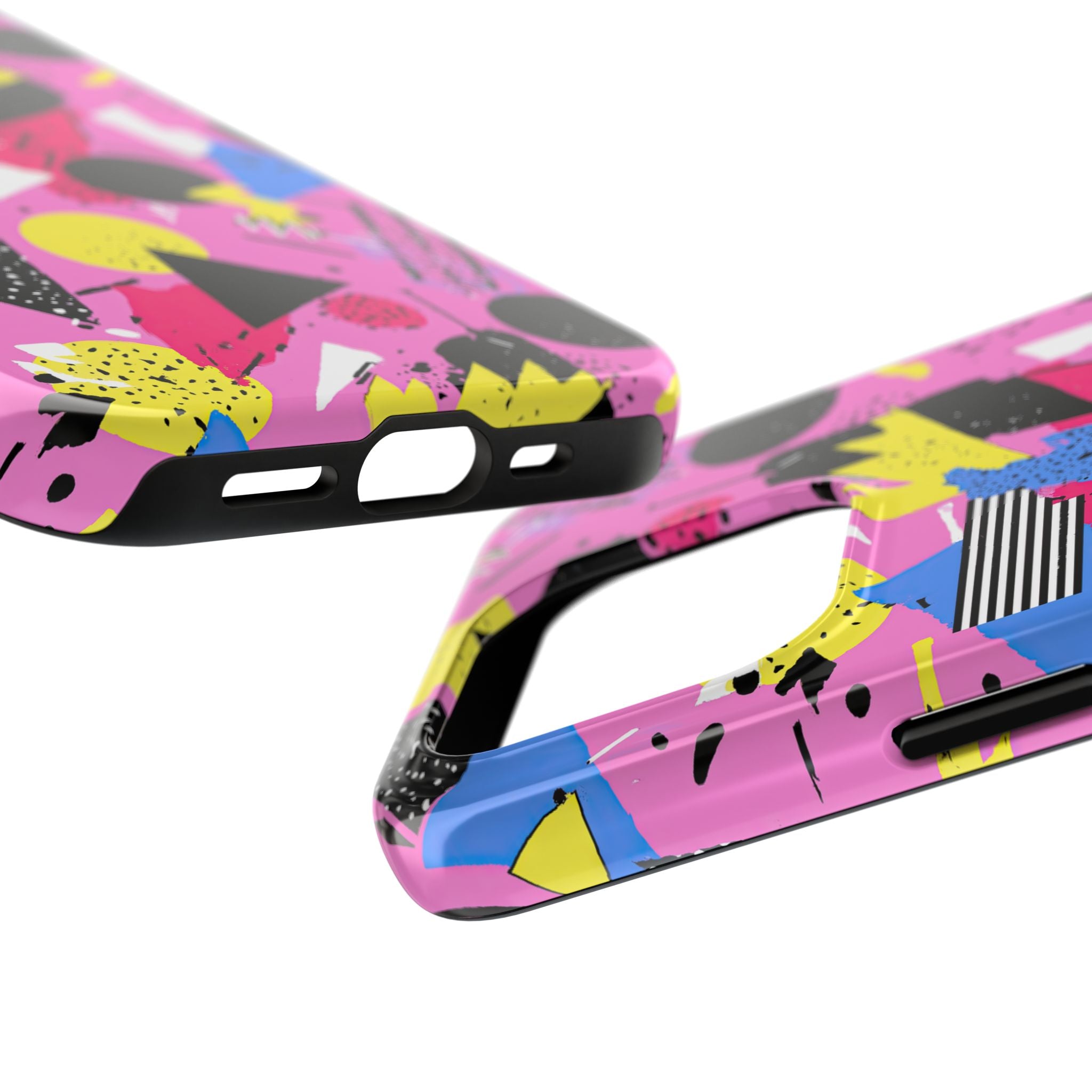 Radical Bubblegum | Tough Phone Case