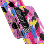 Radical Bubblegum | Tough Phone Case
