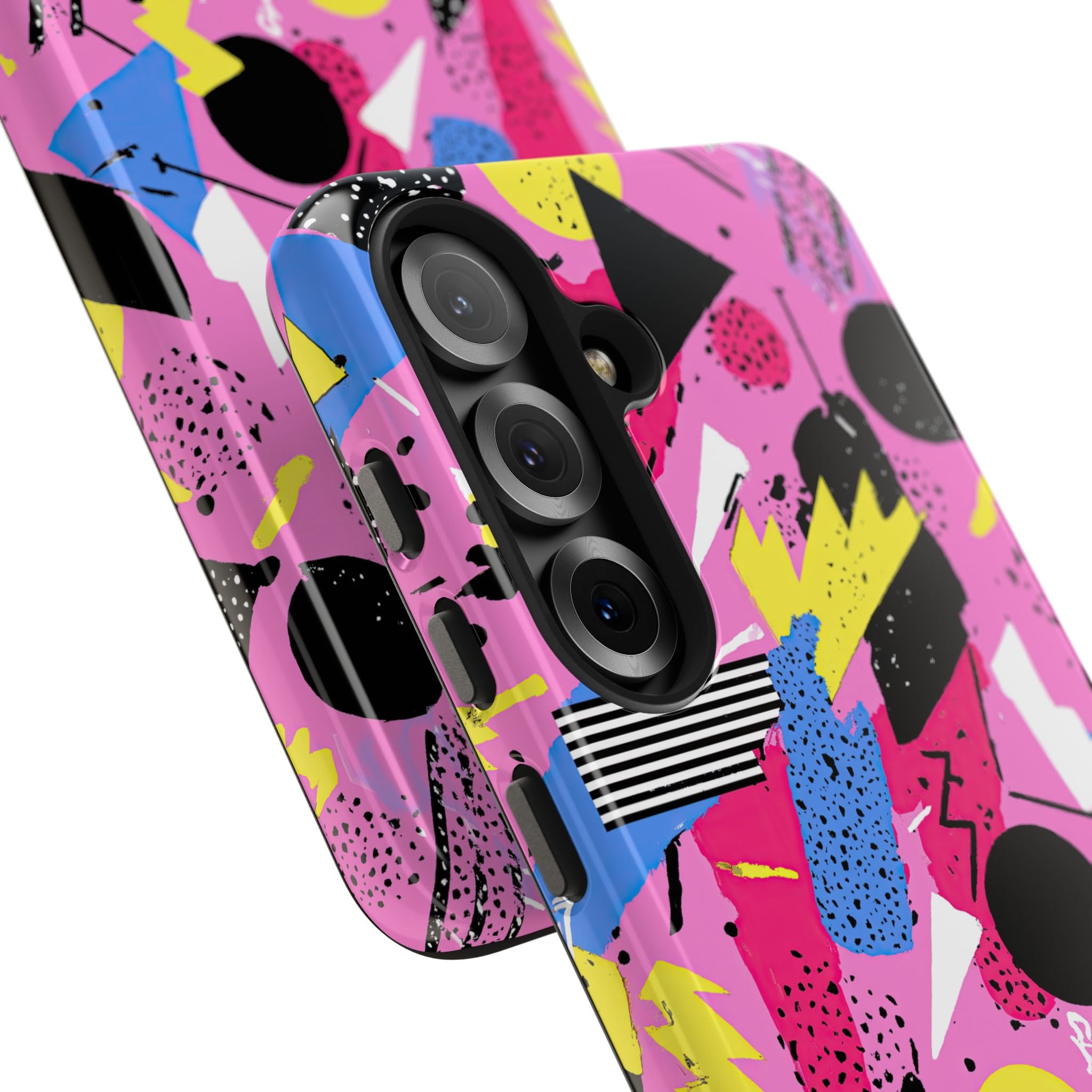 Radical Bubblegum | Tough Phone Case