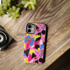 Radical Bubblegum | Tough Phone Case
