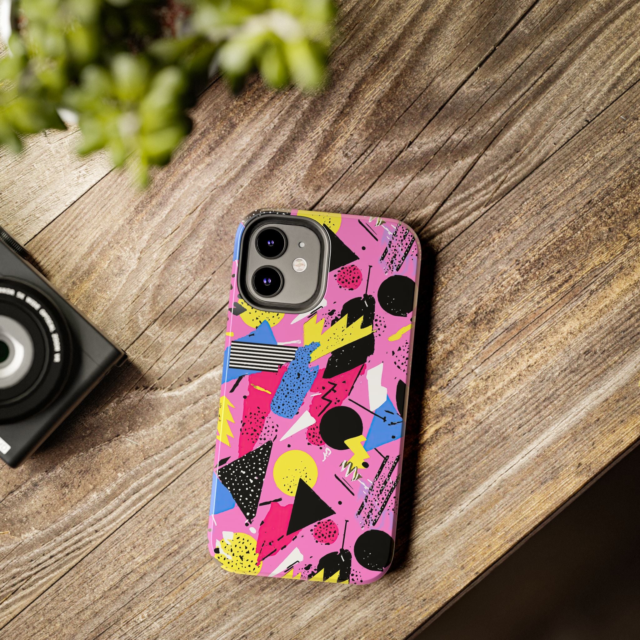 Radical Bubblegum | Tough Phone Case