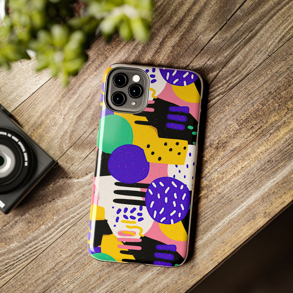 Dopamine Device | Tough Phone Case