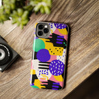 Dopamine Device | Tough Phone Case
