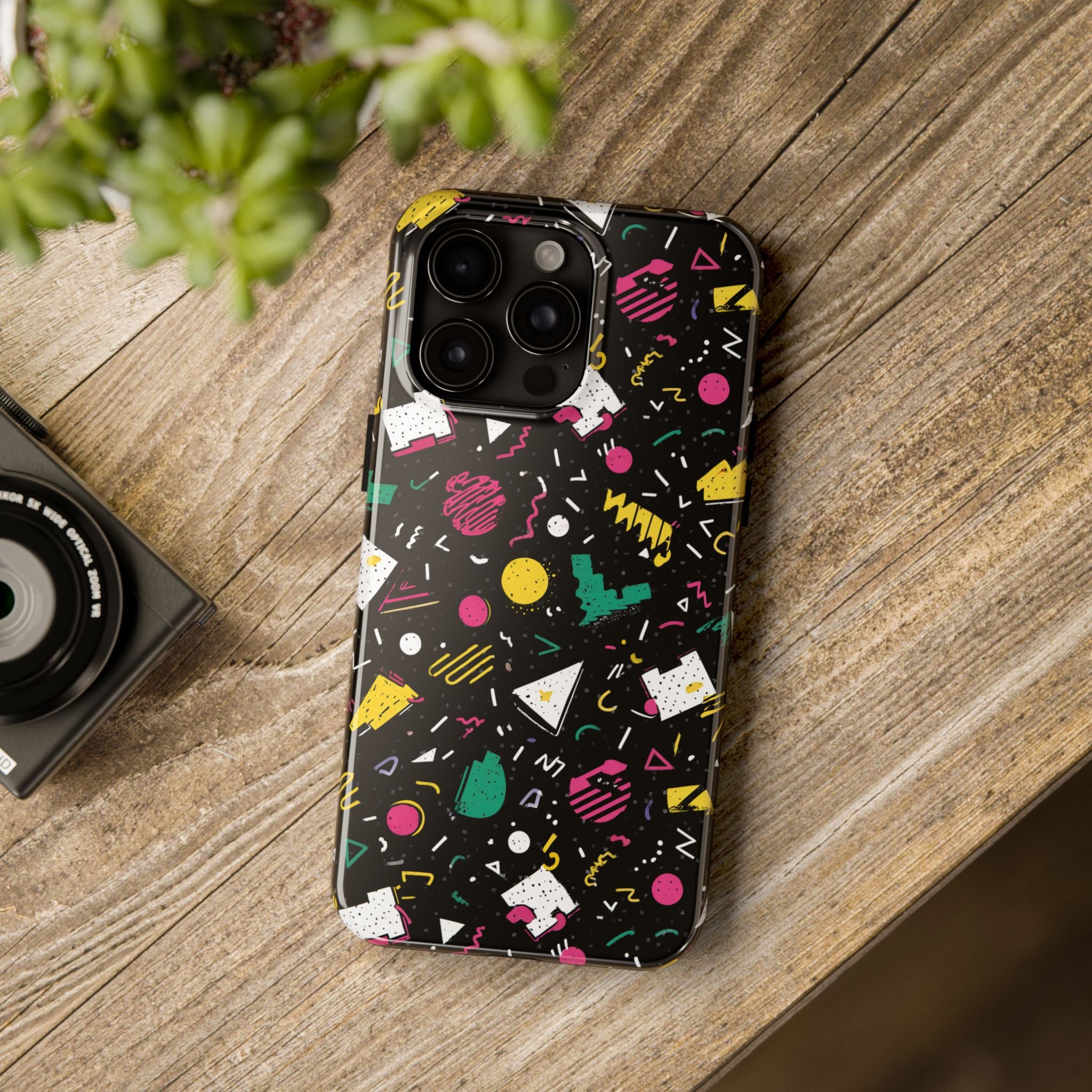 Sprinkle Storm | Tough Phone Case