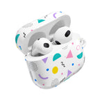 Napkin Nostalgia | AirPod Case
