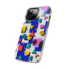 Construction Confetti | Tough Phone Case