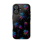 Sunset Hotline | Tough Phone Case