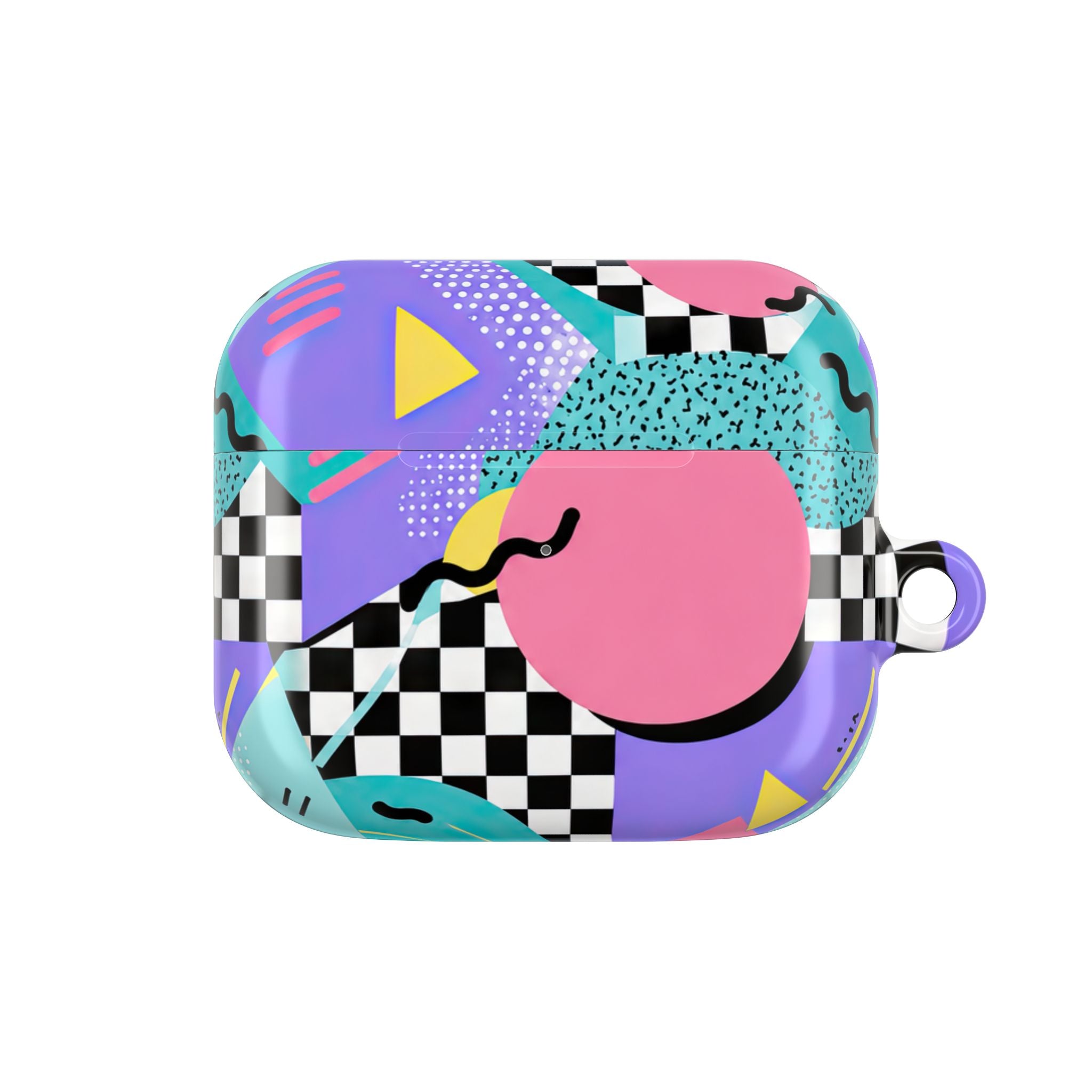 Miami Bubble Pop | AirPod Case