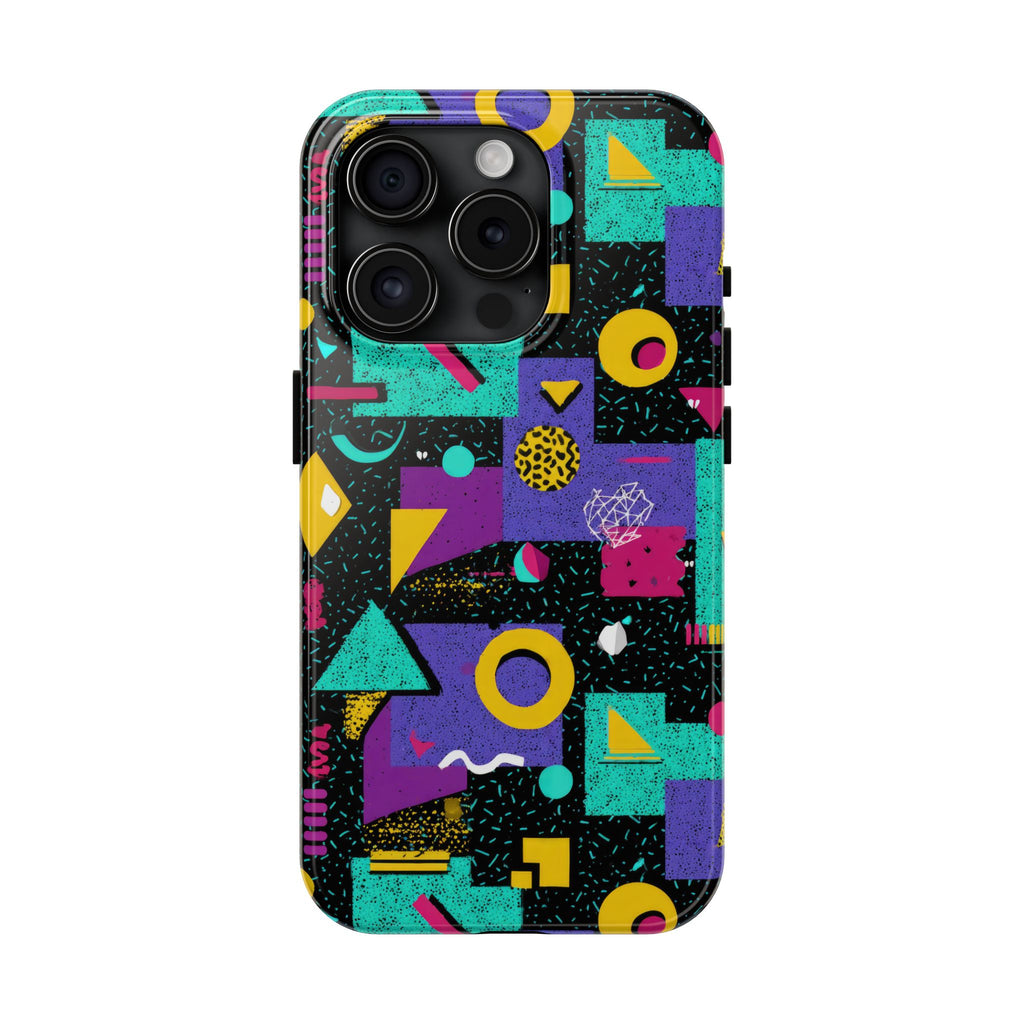 Electric Recess | Tough Phone Case