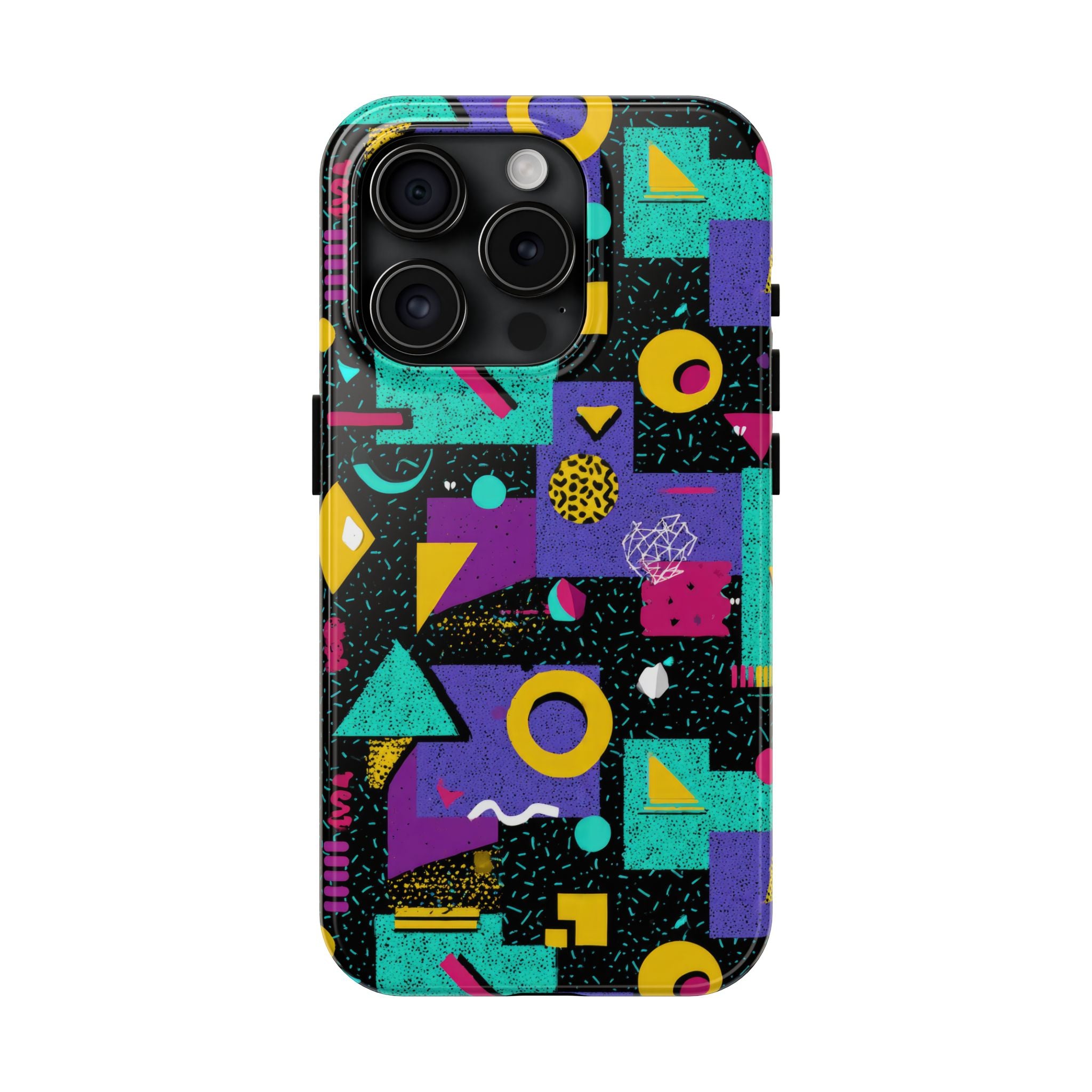 Electric Recess | Tough Phone Case