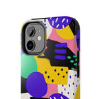 Dopamine Device | Tough Phone Case