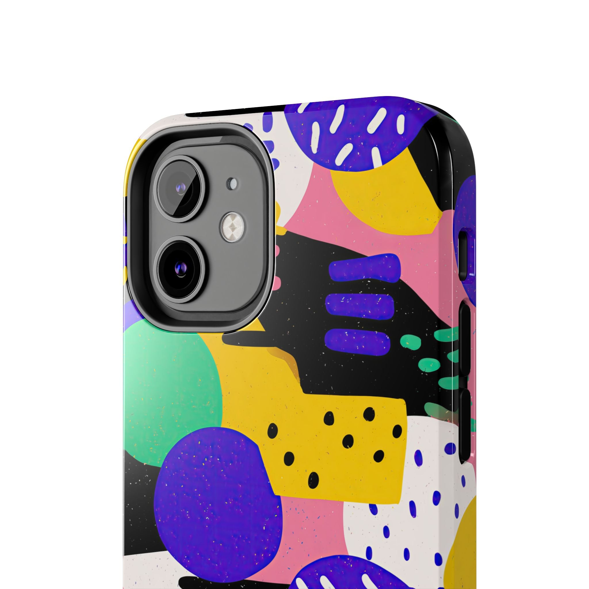 Dopamine Device | Tough Phone Case