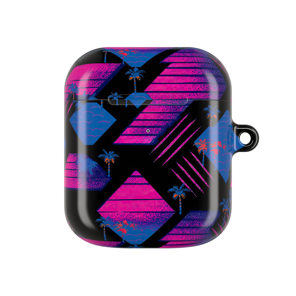 Night Runner | AirPod Case