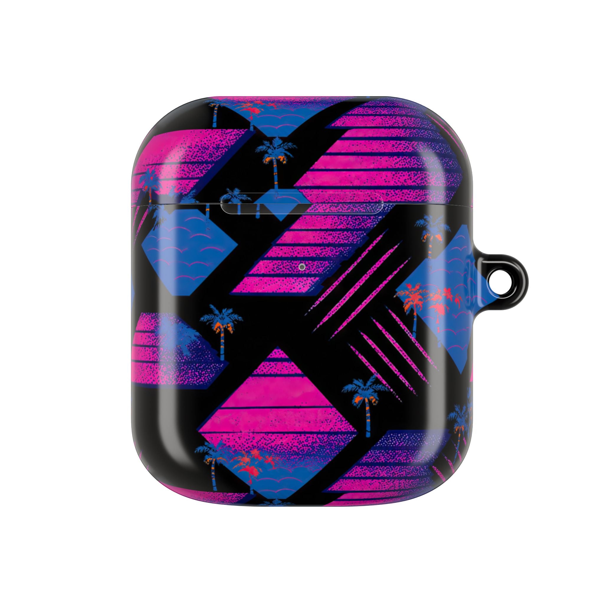 Night Runner | AirPod Case