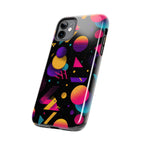 Always Sunset | Tough Phone Case