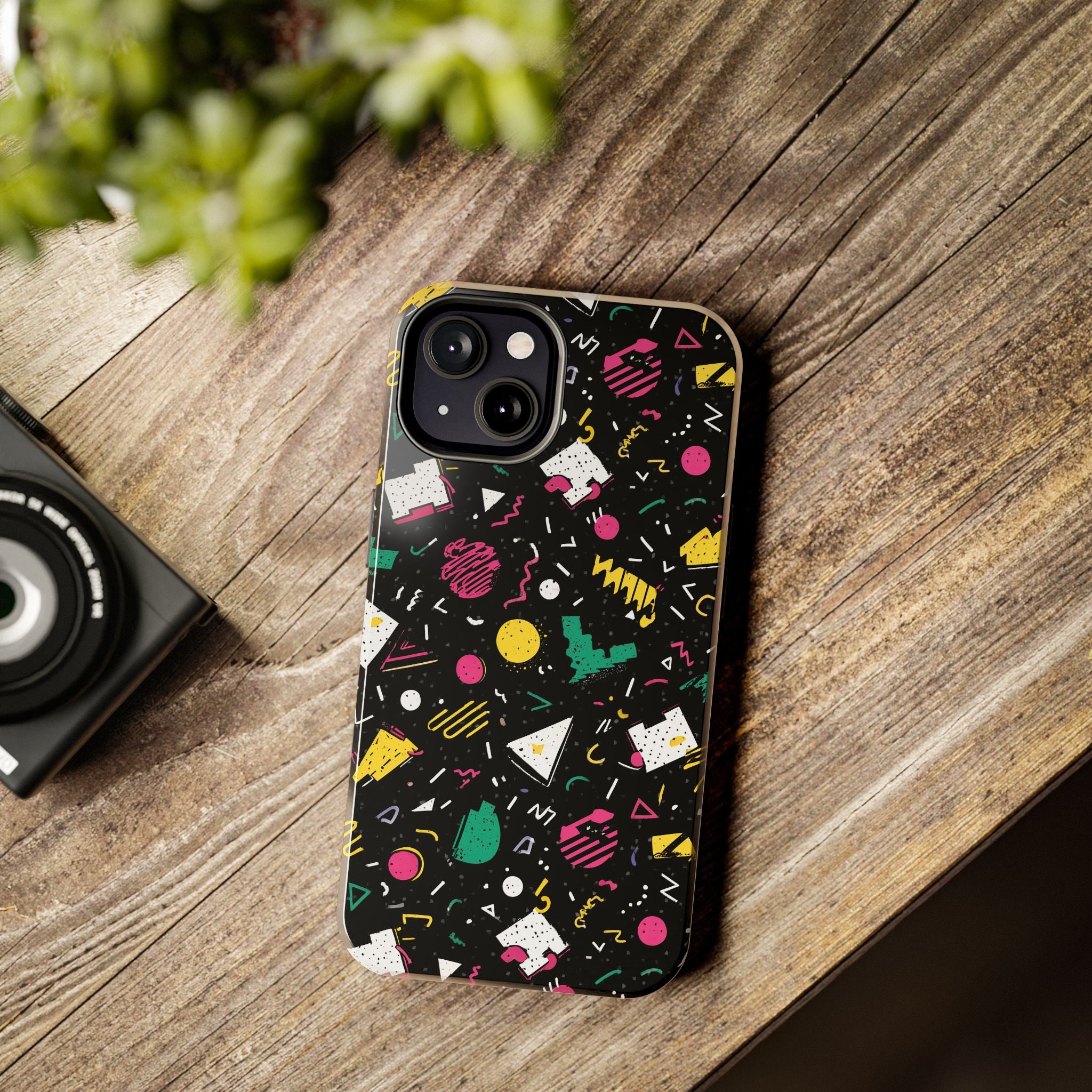 Sprinkle Storm | Tough Phone Case