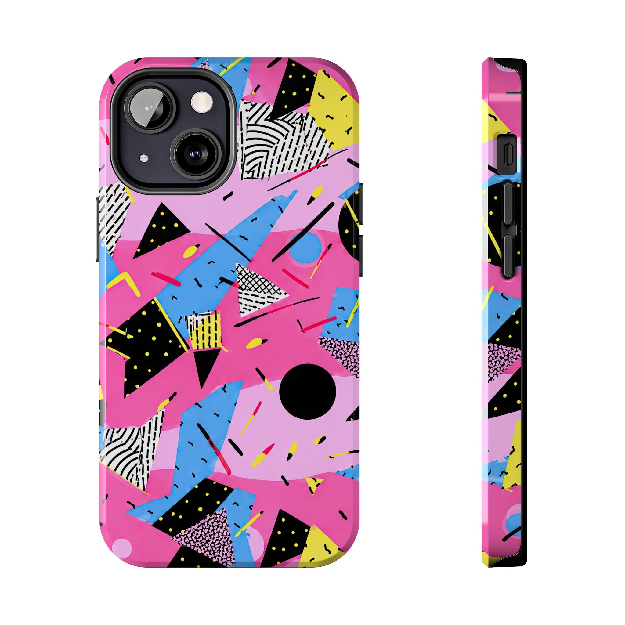 Cupcake Screensaver | Tough Phone Case