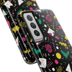 Sprinkle Storm | Tough Phone Case