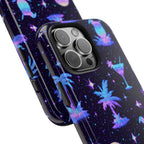 Midnight Cabana | Tough Phone Case