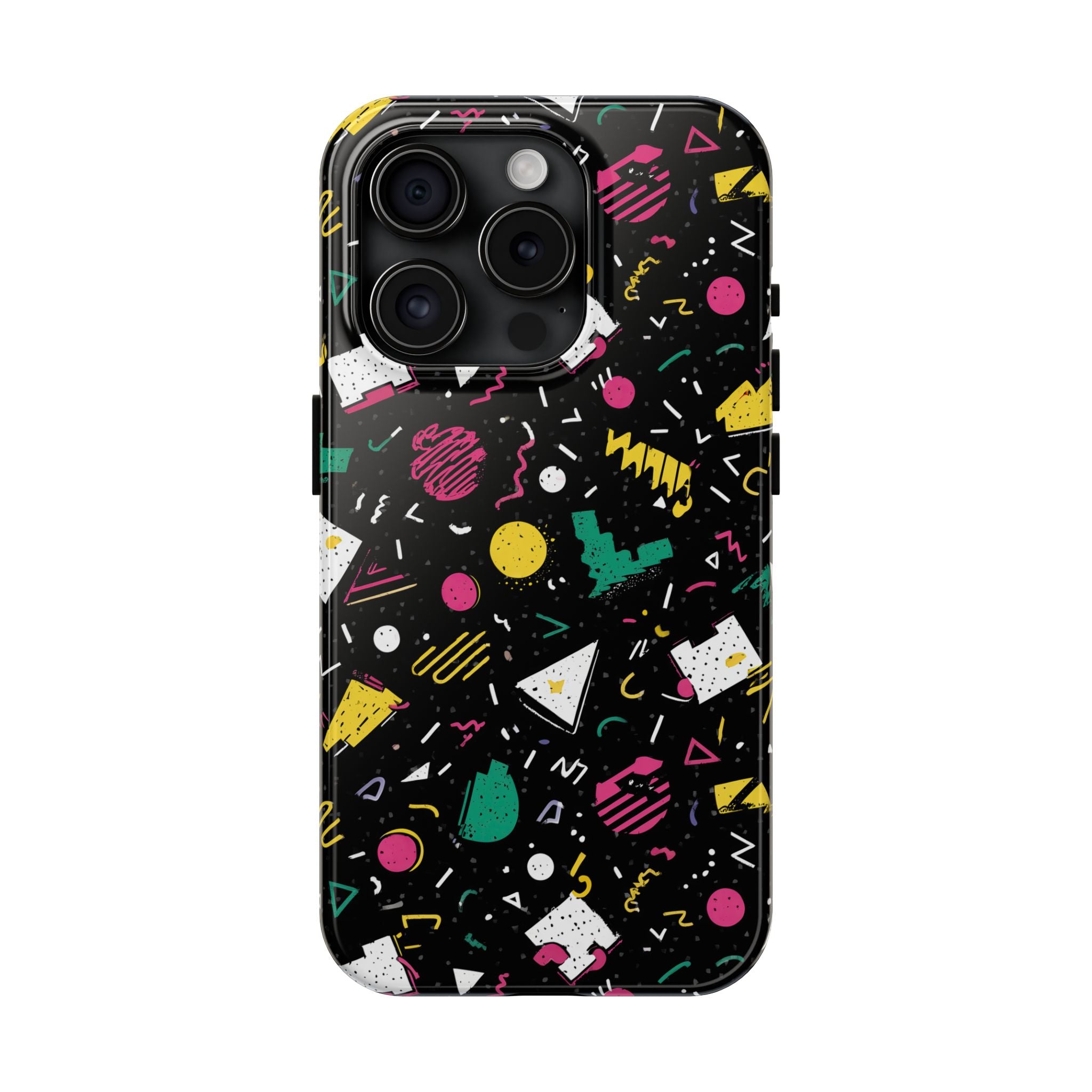 Sprinkle Storm | Tough Phone Case