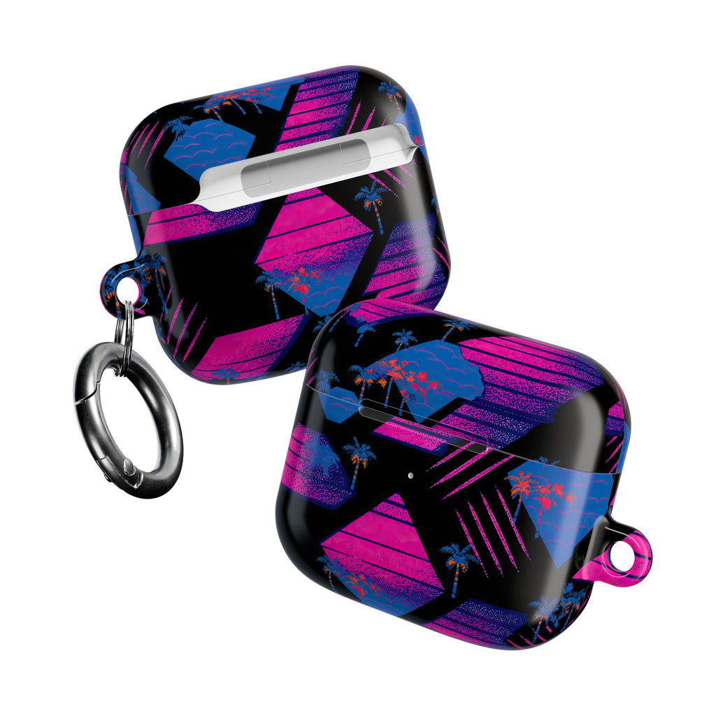 Night Runner | AirPod Case