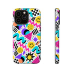 Sticker Shock | Tough Phone Case