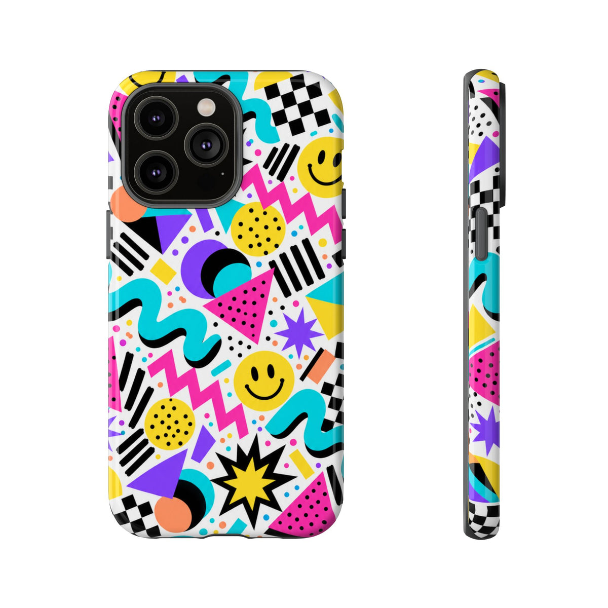 Sticker Shock | Tough Phone Case
