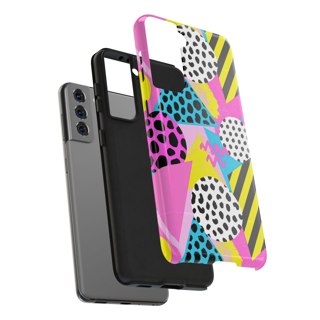 Mall Safari | Tough Phone Case