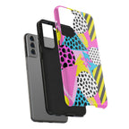 Mall Safari | Tough Phone Case