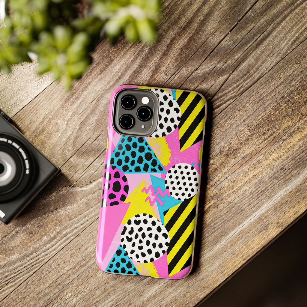 Mall Safari | Tough Phone Case