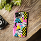 Mall Safari | Tough Phone Case