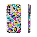 Sticker Shock | Tough Phone Case