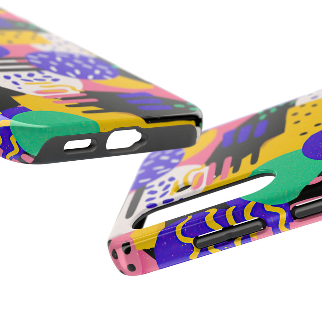 Dopamine Device | Tough Phone Case