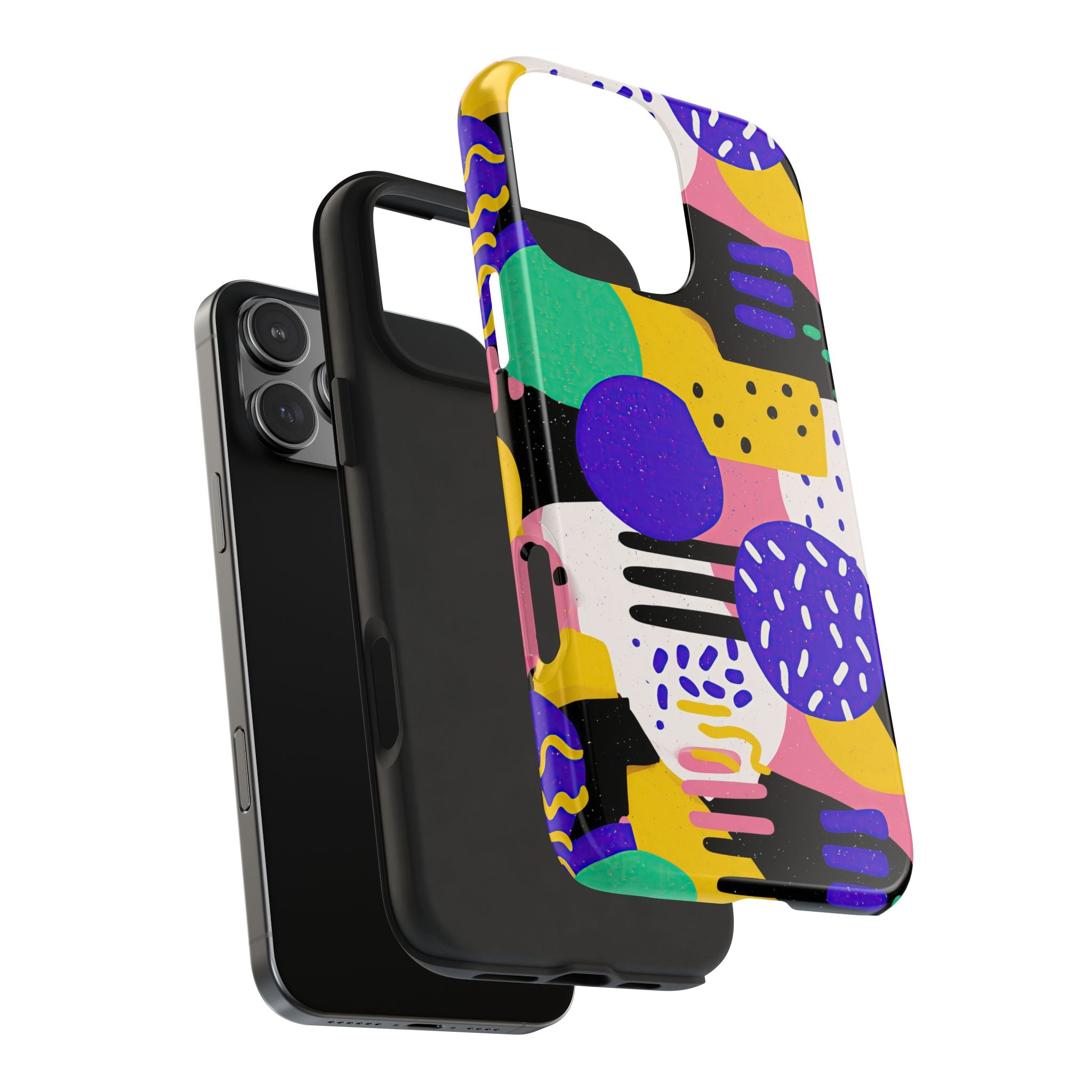 Dopamine Device | Tough Phone Case